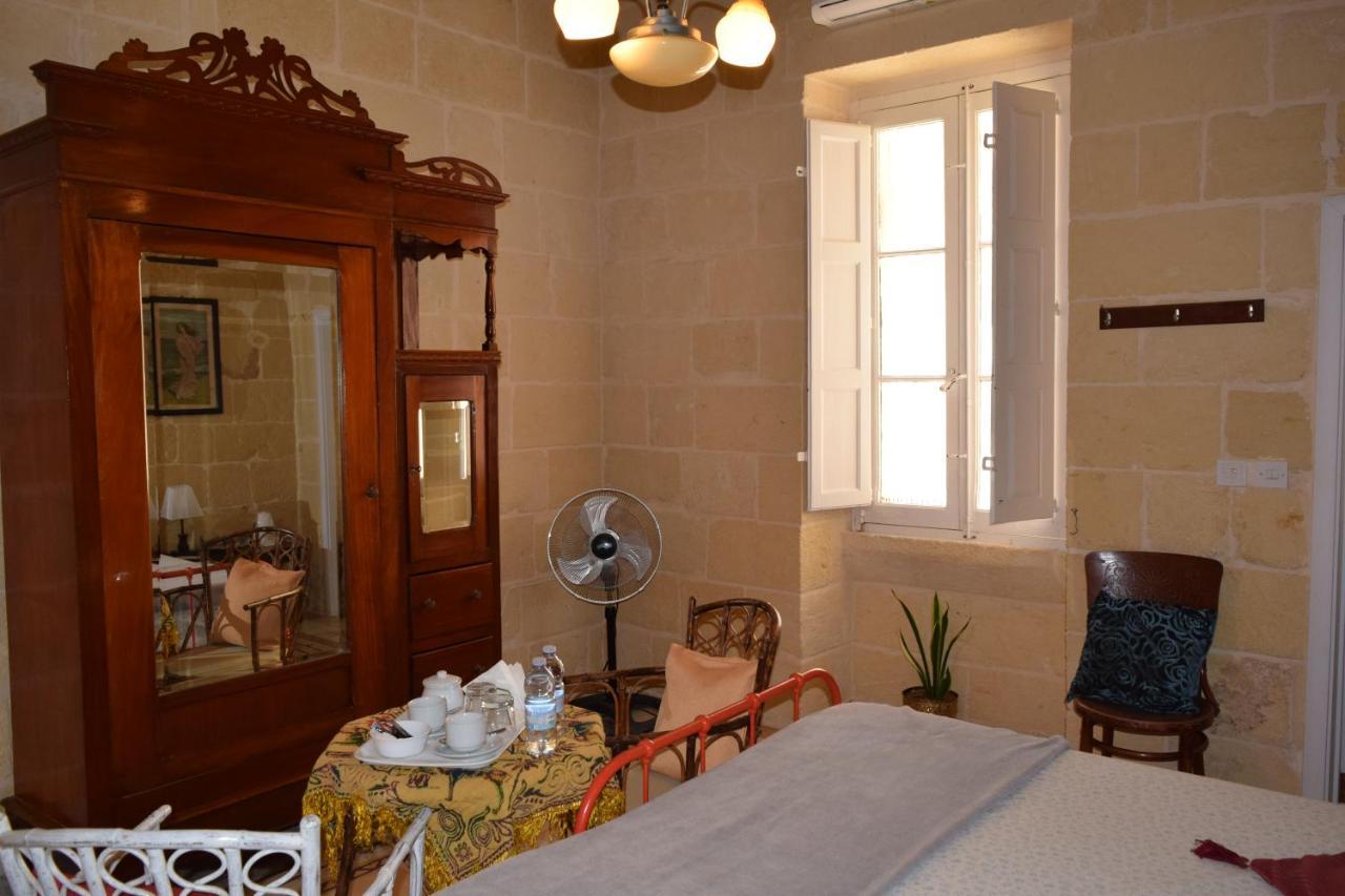 Maria Townhouse Heart Of Victoria B&B Εξωτερικό φωτογραφία