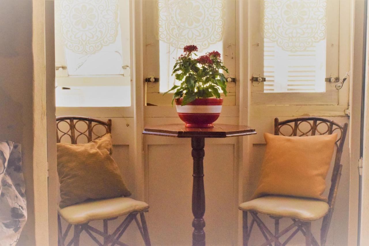 Maria Townhouse Heart Of Victoria B&B Εξωτερικό φωτογραφία