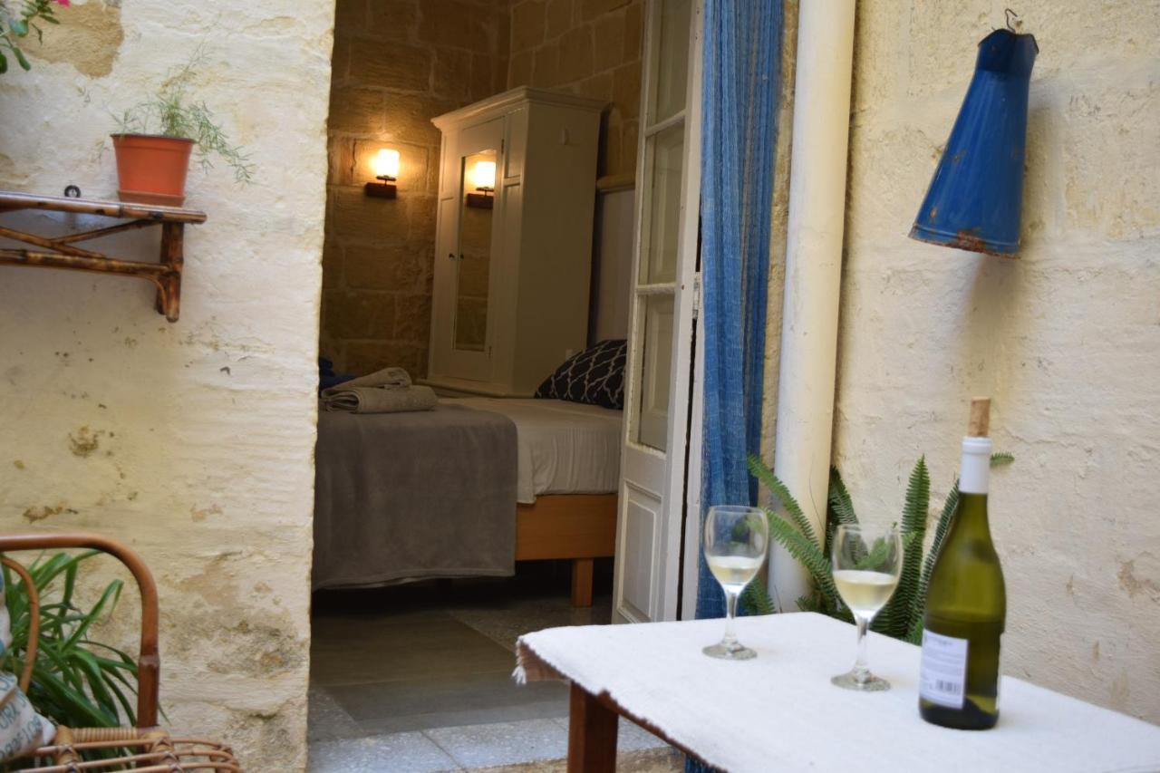 Maria Townhouse Heart Of Victoria B&B Εξωτερικό φωτογραφία
