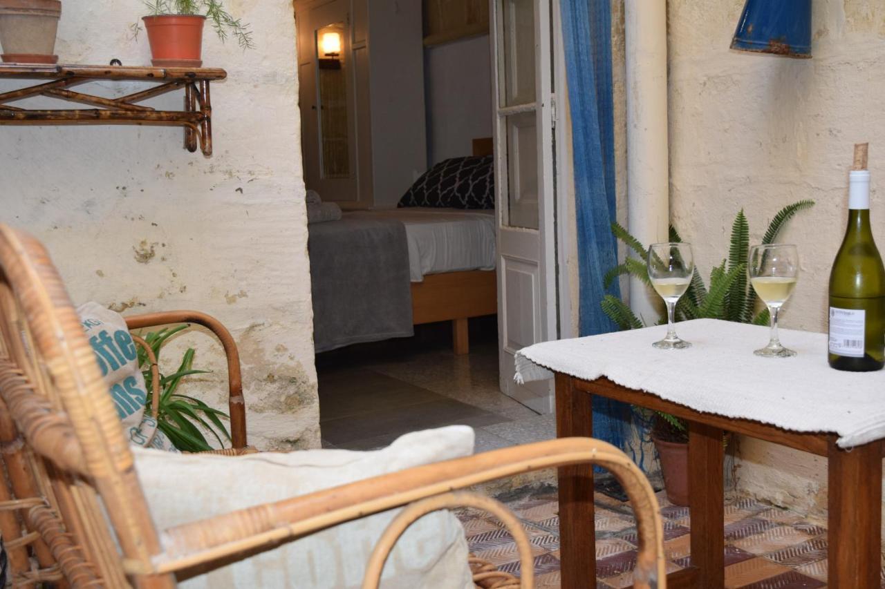 Maria Townhouse Heart Of Victoria B&B Εξωτερικό φωτογραφία