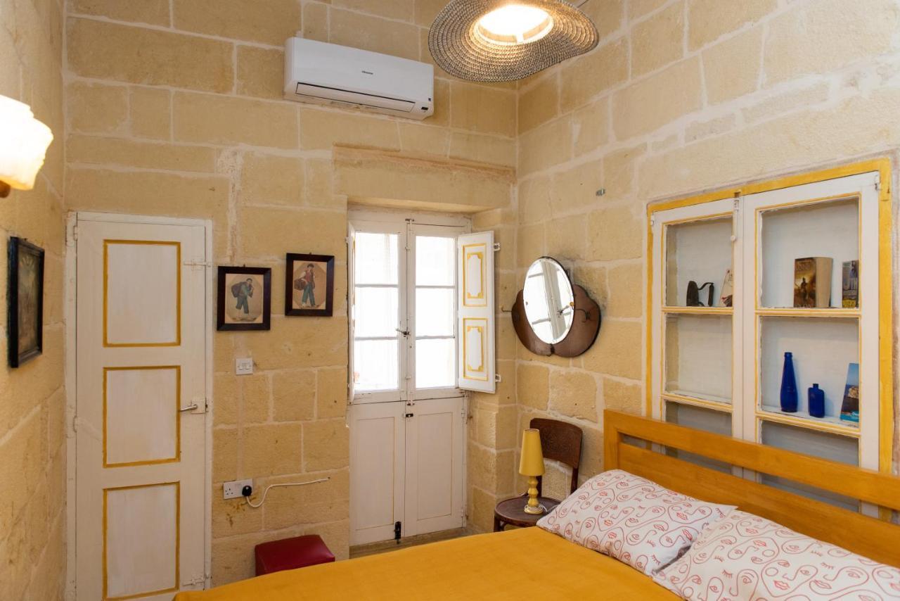 Maria Townhouse Heart Of Victoria B&B Εξωτερικό φωτογραφία