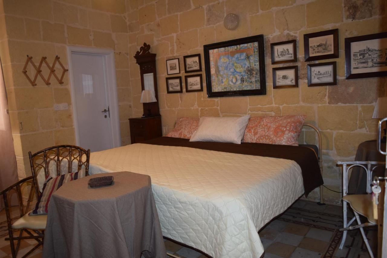 Maria Townhouse Heart Of Victoria B&B Εξωτερικό φωτογραφία