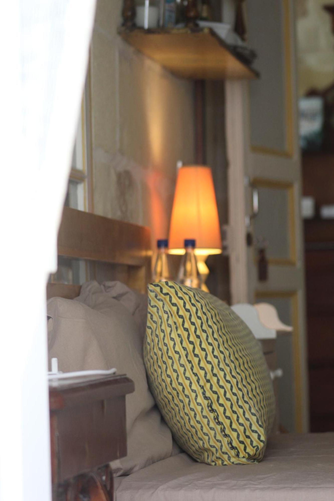 Maria Townhouse Heart Of Victoria B&B Εξωτερικό φωτογραφία