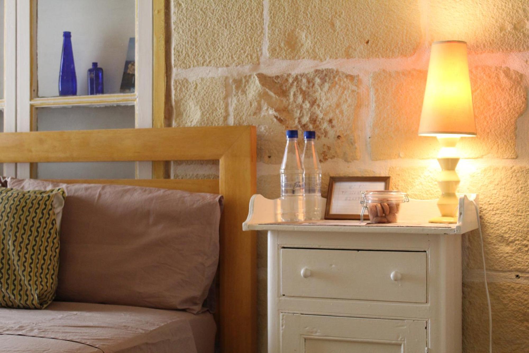 Maria Townhouse Heart Of Victoria B&B Εξωτερικό φωτογραφία