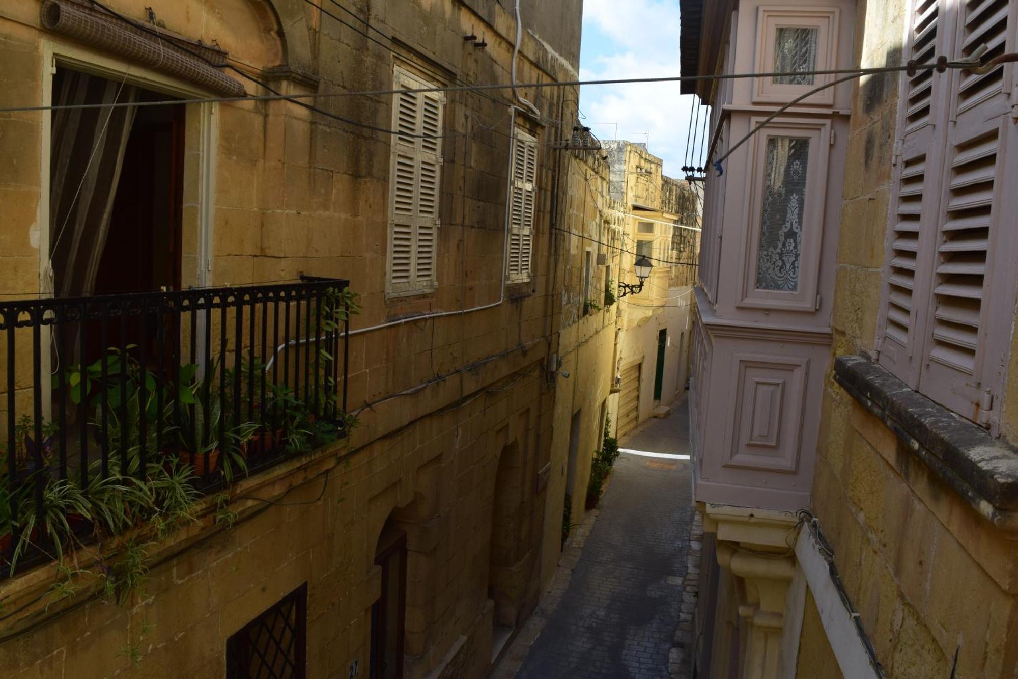 Maria Townhouse Heart Of Victoria B&B Εξωτερικό φωτογραφία