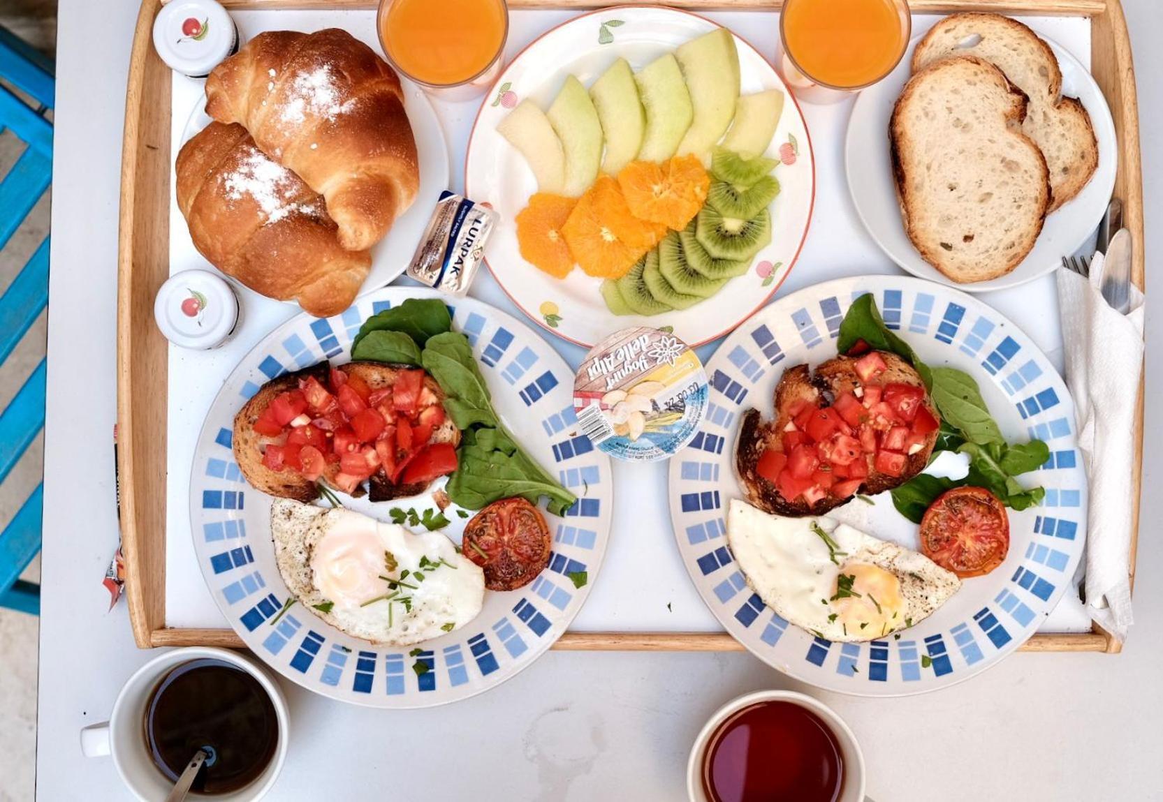 Maria Townhouse Heart Of Victoria B&B Εξωτερικό φωτογραφία